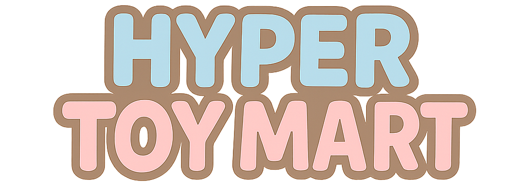 Hyper Toy Mart